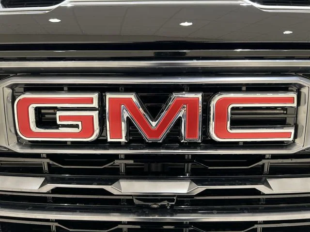 New 2026 Silver GMC AT4 image 28