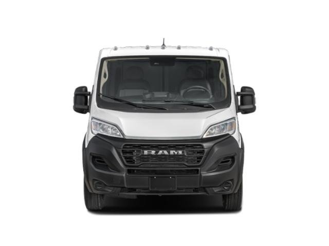 New 2026 Bright White Clear-Coat Exterior Paint RAM Tradesman image 7