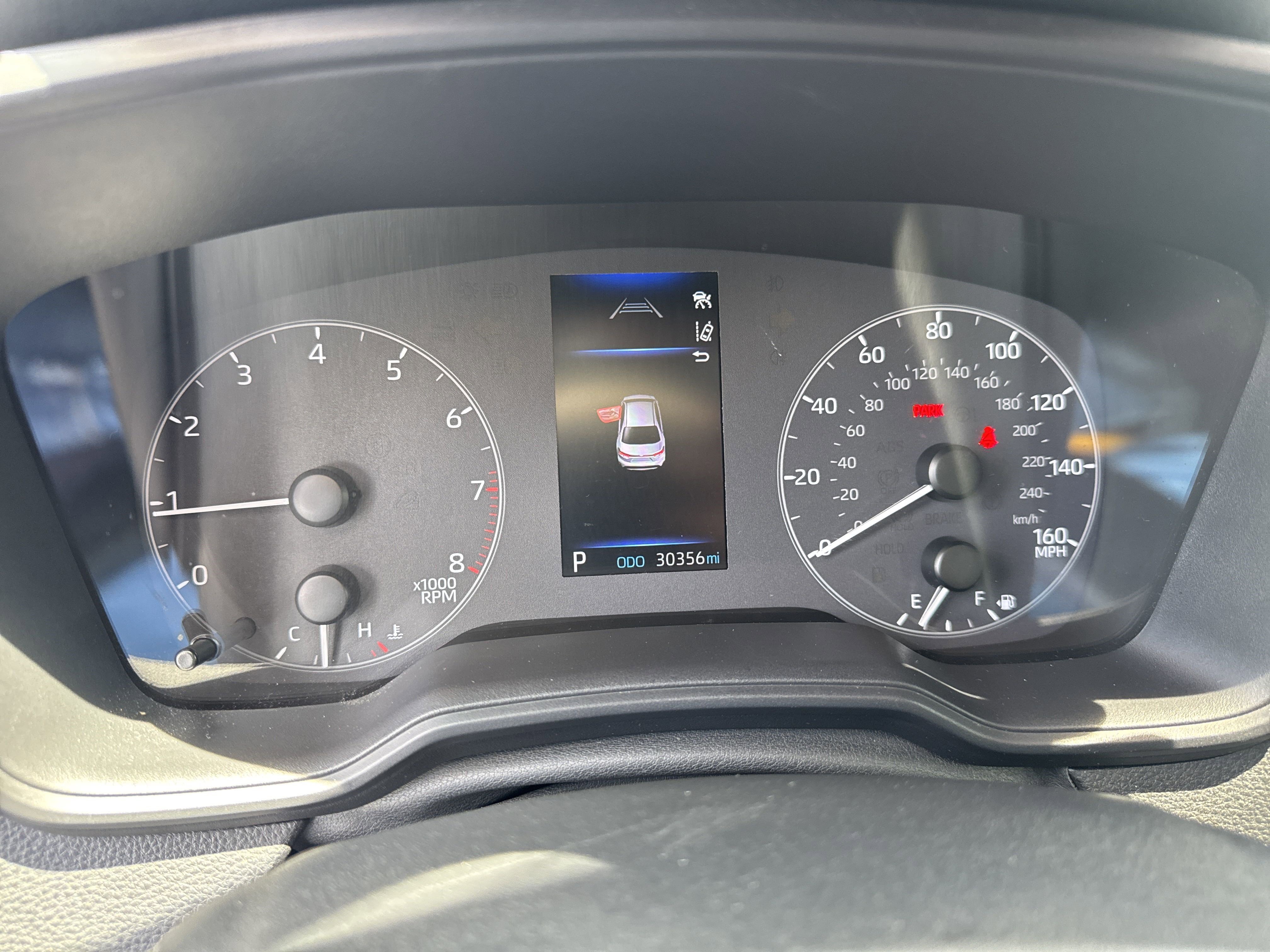 Used 2024  Toyota  image 17