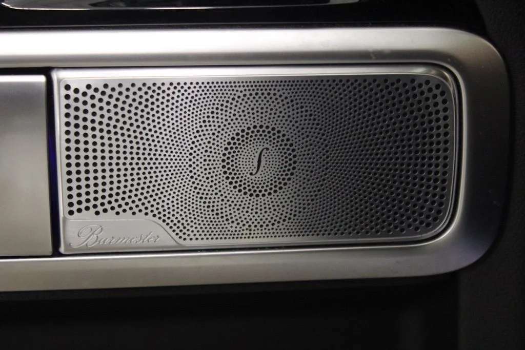 2021 Mercedes-Benz G-Class AMG G63 - Photo 20