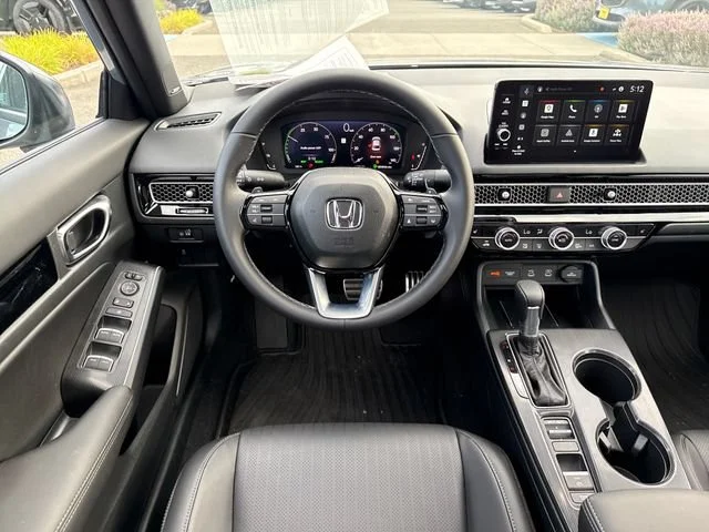 Certified Used 2026 Urban Gray Pearl Honda Sport image 30