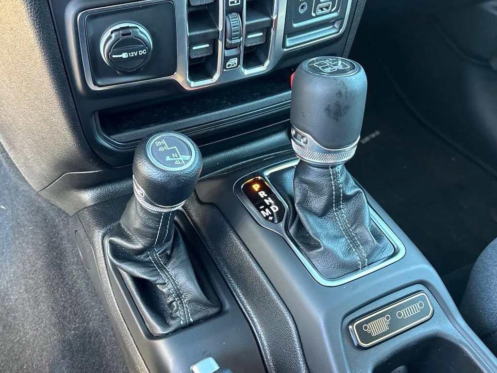 New 2026 Gray Jeep 85th Anniversary Edition image 14