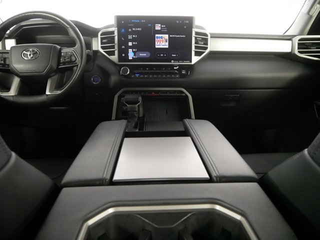 Certified Used 2023 Magnetic Gray Metallic Toyota Limited image 20