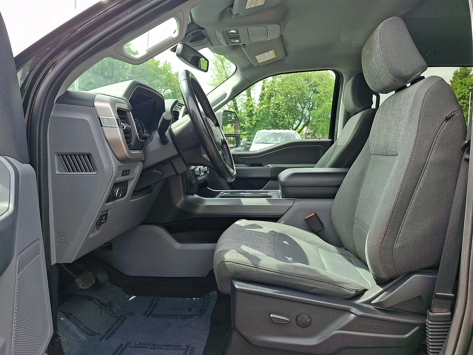 2022 Ford F-150 XLT - Photo 14