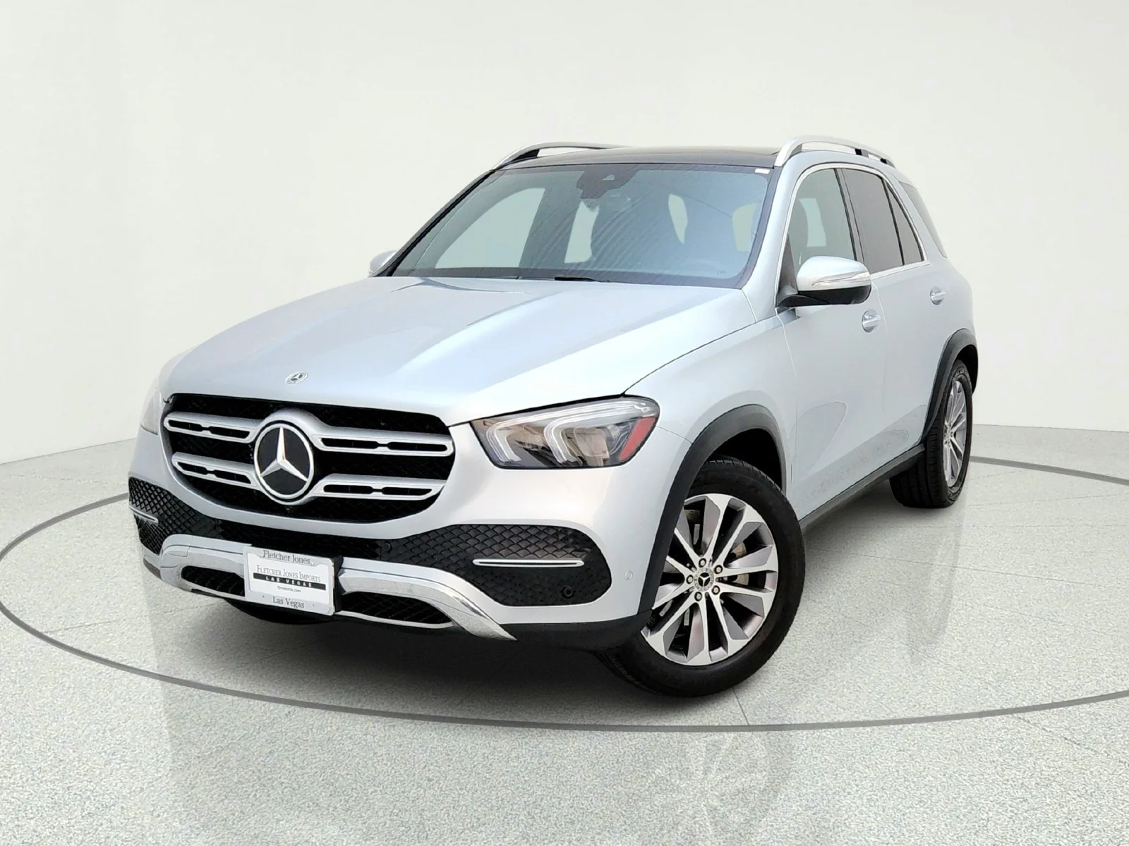2022 Mercedes-Benz GLE GLE350 - Photo 2