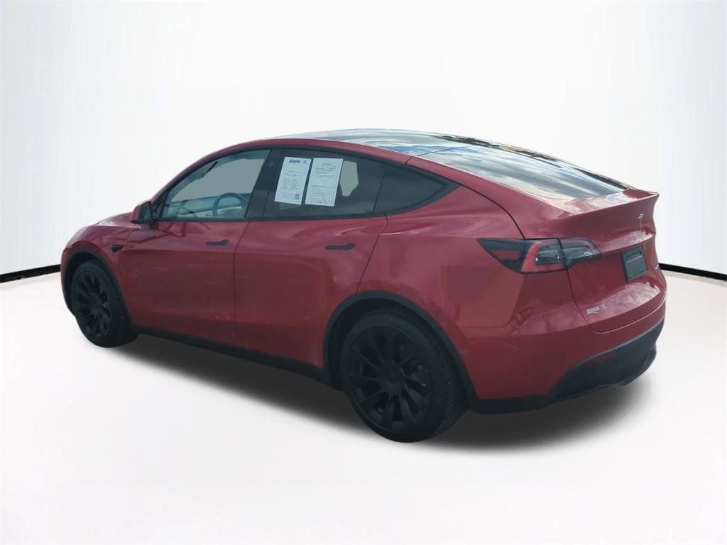 2021 Tesla Model Y Long Range - Photo 7