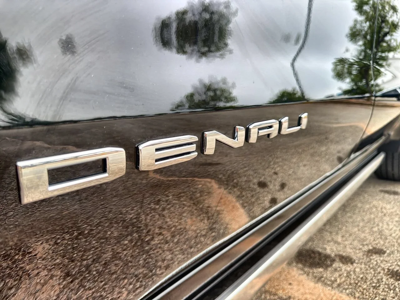 New 2026 Onyx Black GMC Denali image 27