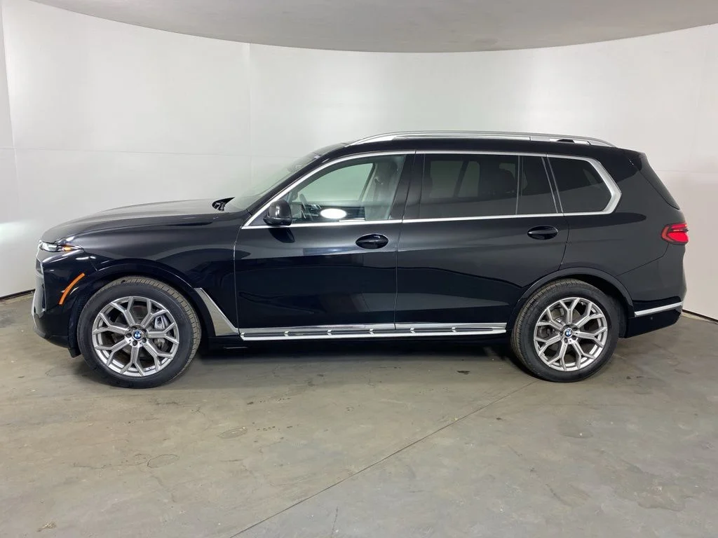 2023 BMW X7 40i - Photo 8