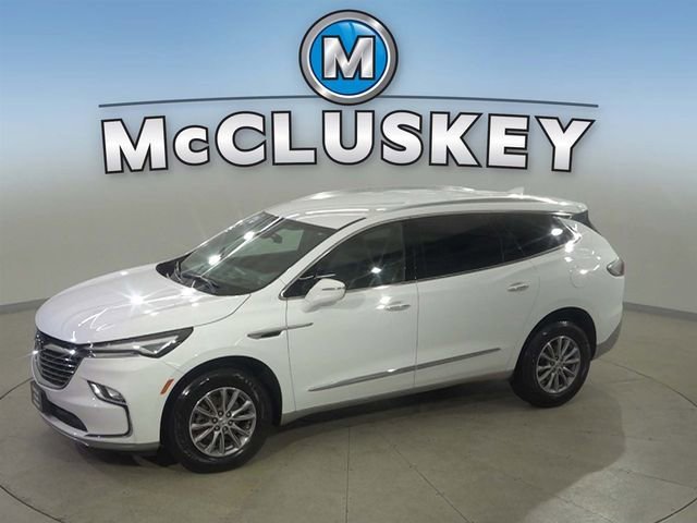 2024 Buick Enclave Premium