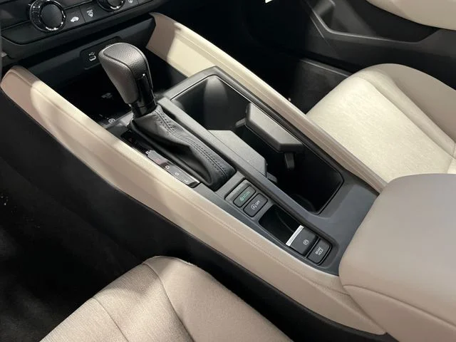 New 2026 Meteorite Gray Metallic Honda LX image 10