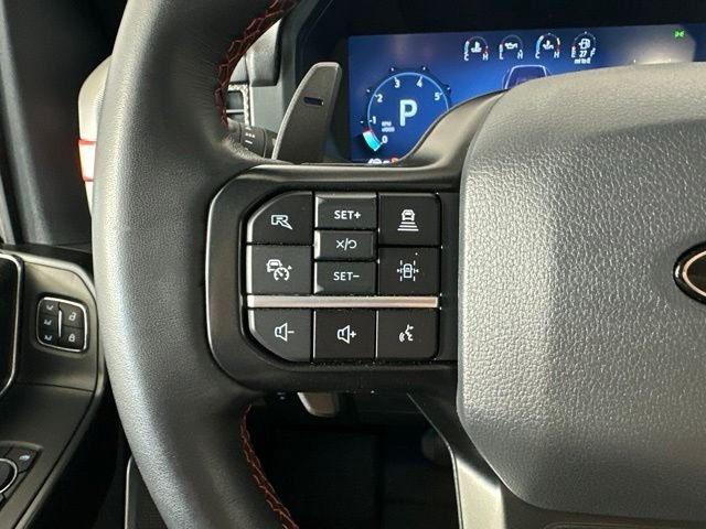 Used 2024 Green Ford Raptor image 17