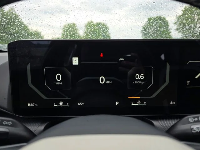 New 2026 Interstellar Gray Kia GT-Line image 30