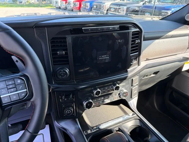 New 2026 Shelter Green Ford Raptor® image 26