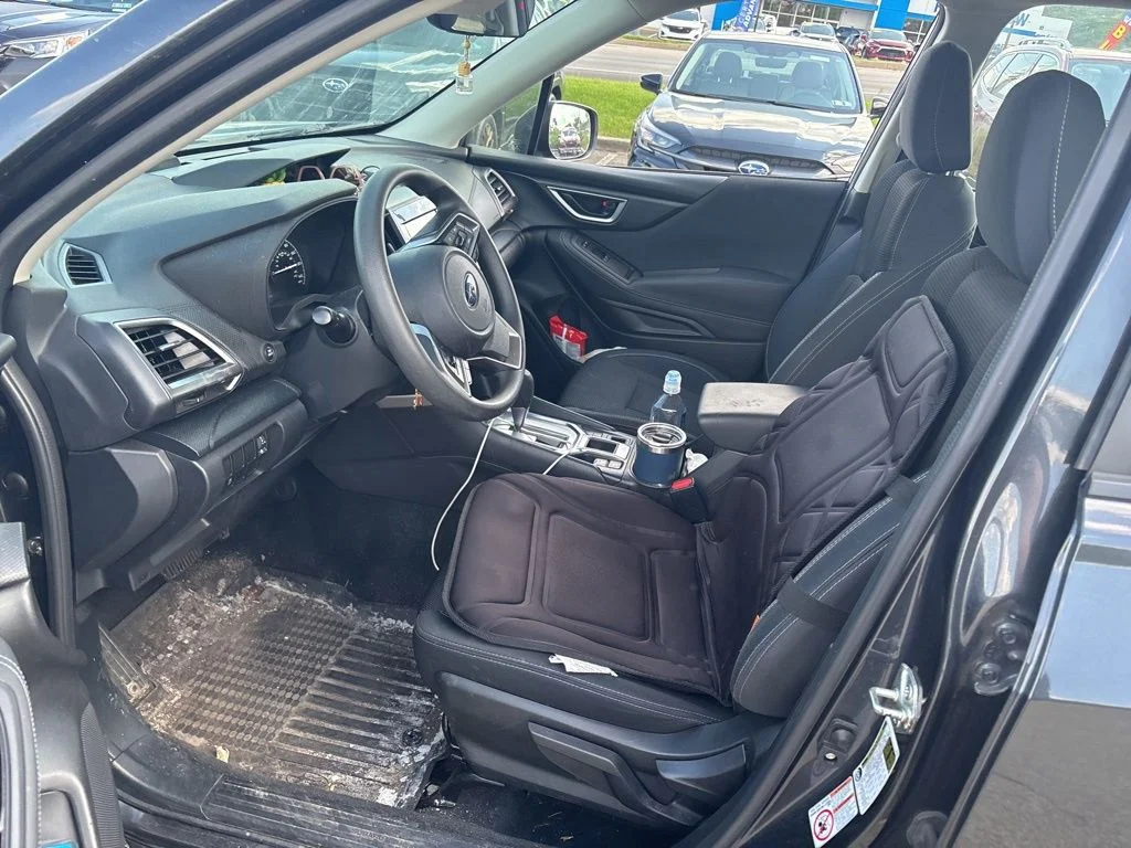 2019 Subaru Forester Base - Photo 26