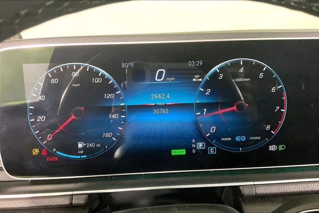 2023 Mercedes-Benz GLE GLE450 - Photo 20
