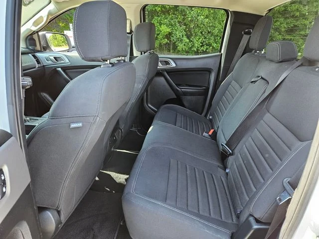 2022 Ford Ranger XLT - Photo 9