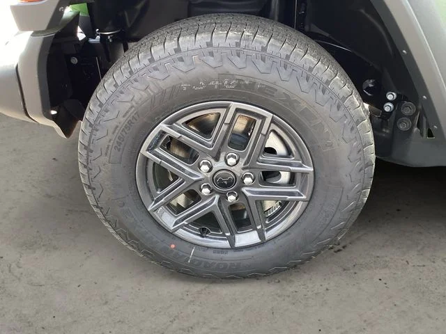 New 2026 Mojito Clearcoat Jeep 4-DOOR SPORT S image 15