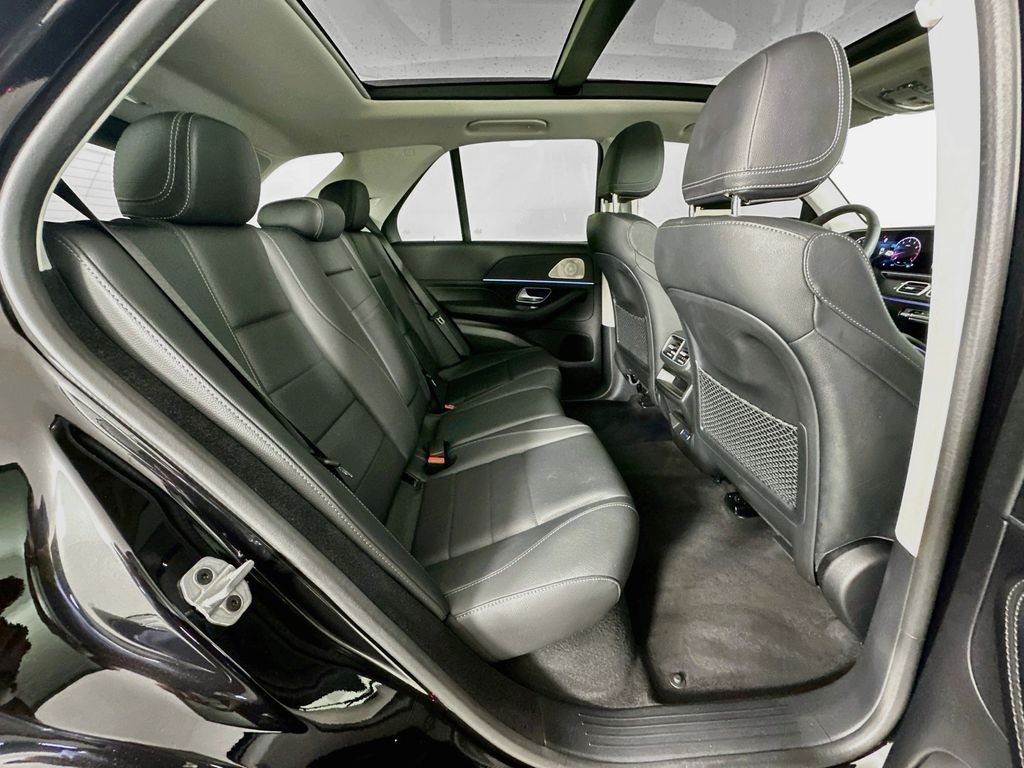 2024 Mercedes-Benz GLE GLE450 - Photo 28