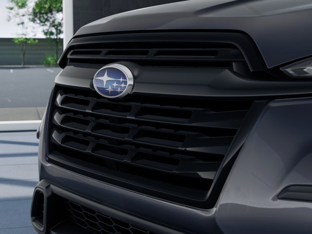 New 2026 MAGNETITE GRAY METALLIC Subaru Premium 8-Passenger image 10
