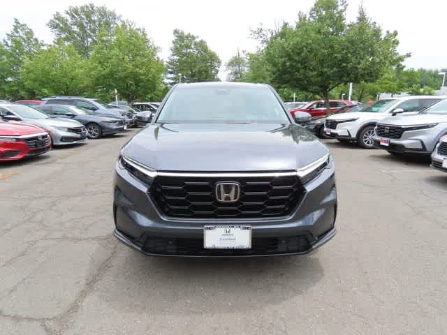 2024 Honda CR-V EX-L - Photo 6
