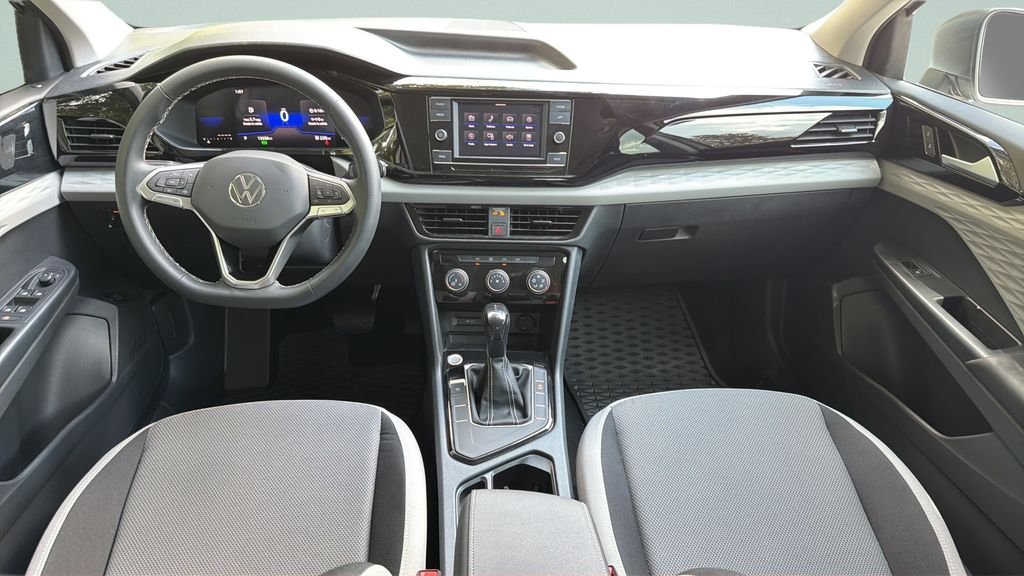 Used 2023 White Volkswagen 1.5T S image 12