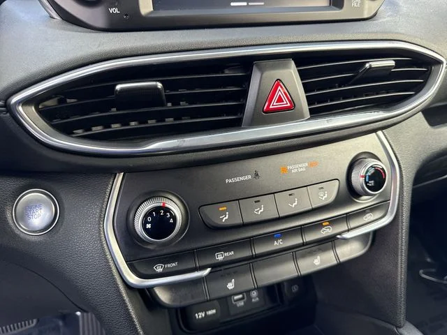 2019 Hyundai Santa Fe SEL - Photo 19