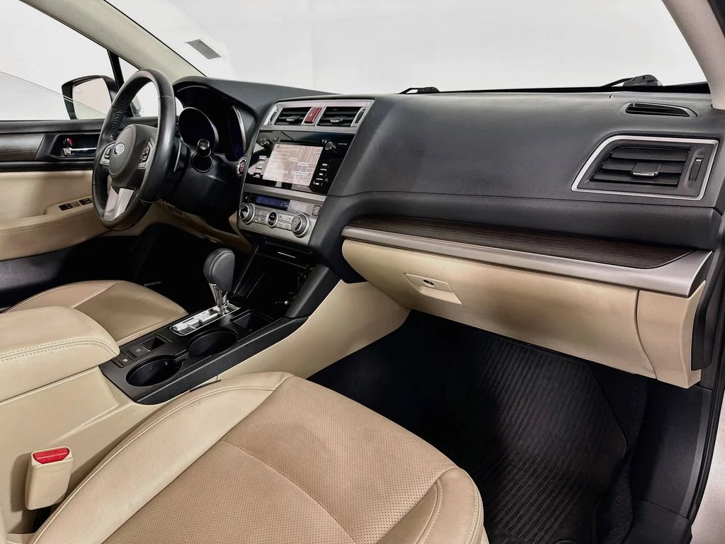 Used 2016 Tungsten Metallic Subaru 2.5i image 32