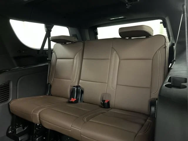 2026 Chevrolet Suburban High Country - Photo 28