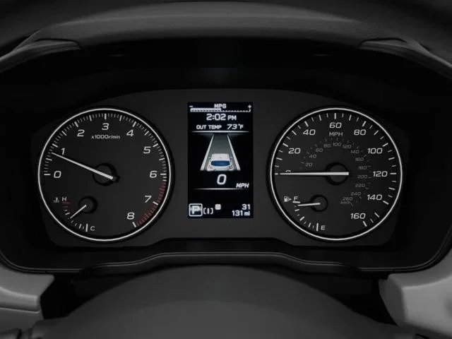 New 2026 CRYSTAL WHITE PEARL Subaru Premium image 17