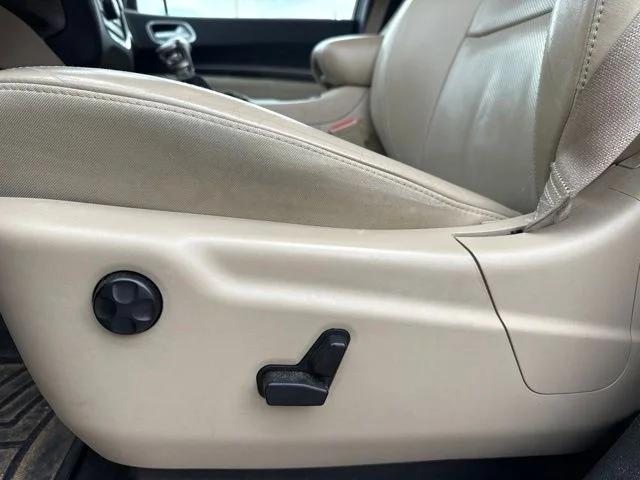 Used 2018 Black Dodge Citadel image 13