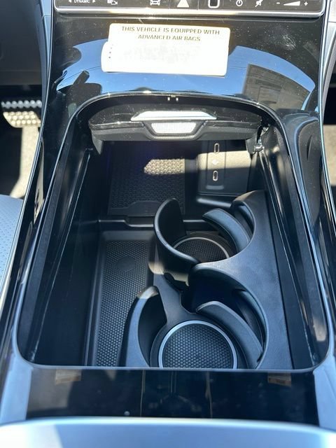 New 2026 Graphite Grey Metallic Mercedes-Benz GLC 300 image 67