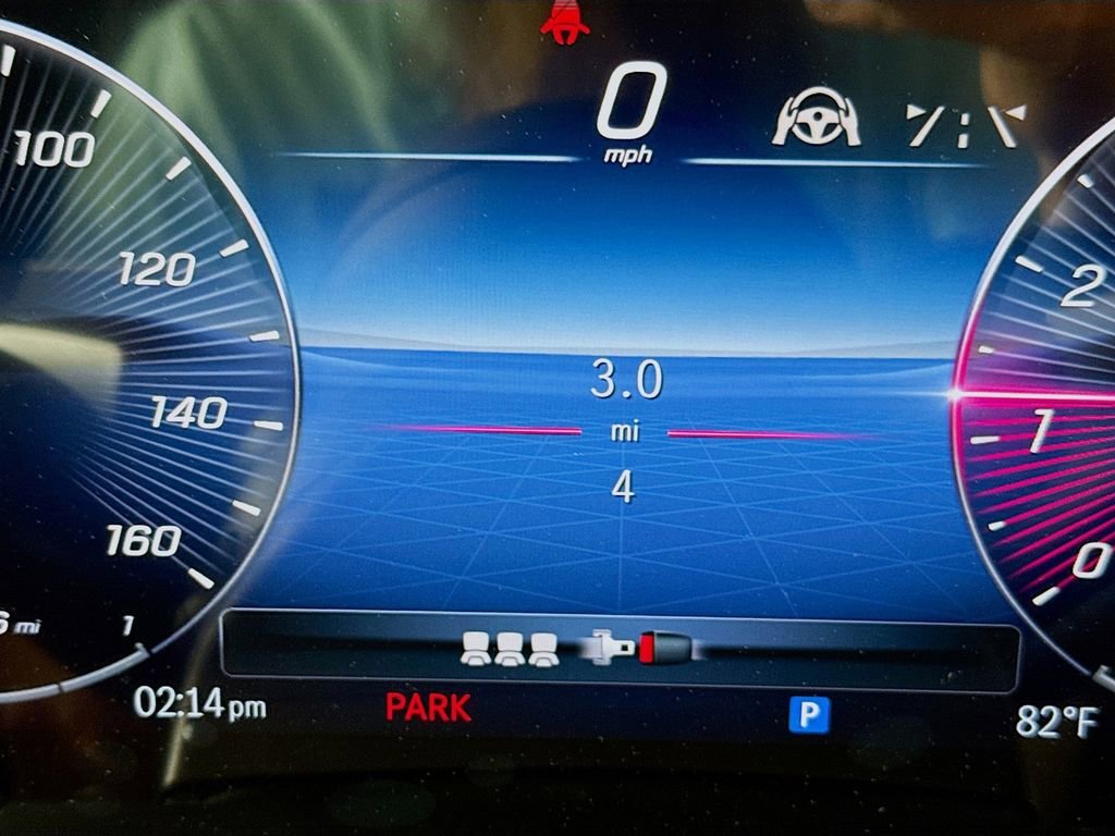 New 2026 Obsidian Black Metallic Mercedes-Benz GLE 580 image 47