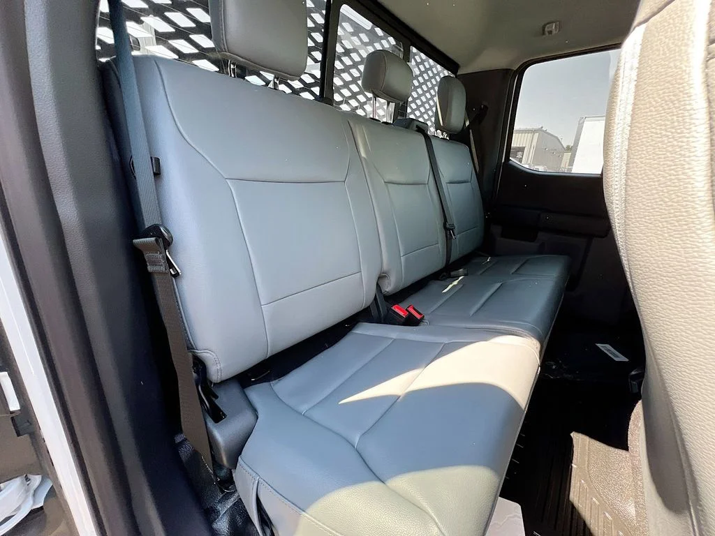 New 2025 Oxford White Ford XL image 16