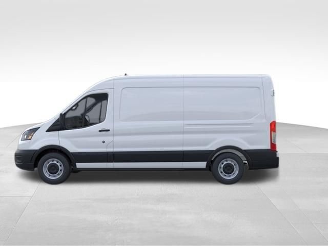 New 2026 Oxford White Ford Base image 3