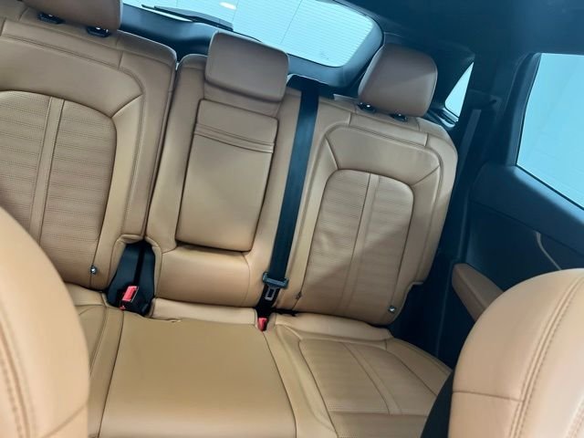 Used 2023 Black Lincoln Black Label image 29
