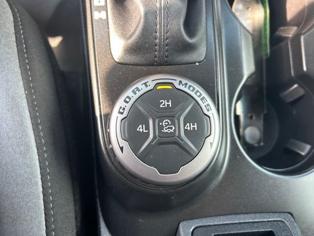 Used 2022 White Ford Black Diamond image 21