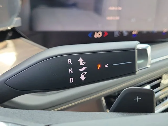 2026 Chevrolet Tahoe Premier - Photo 28