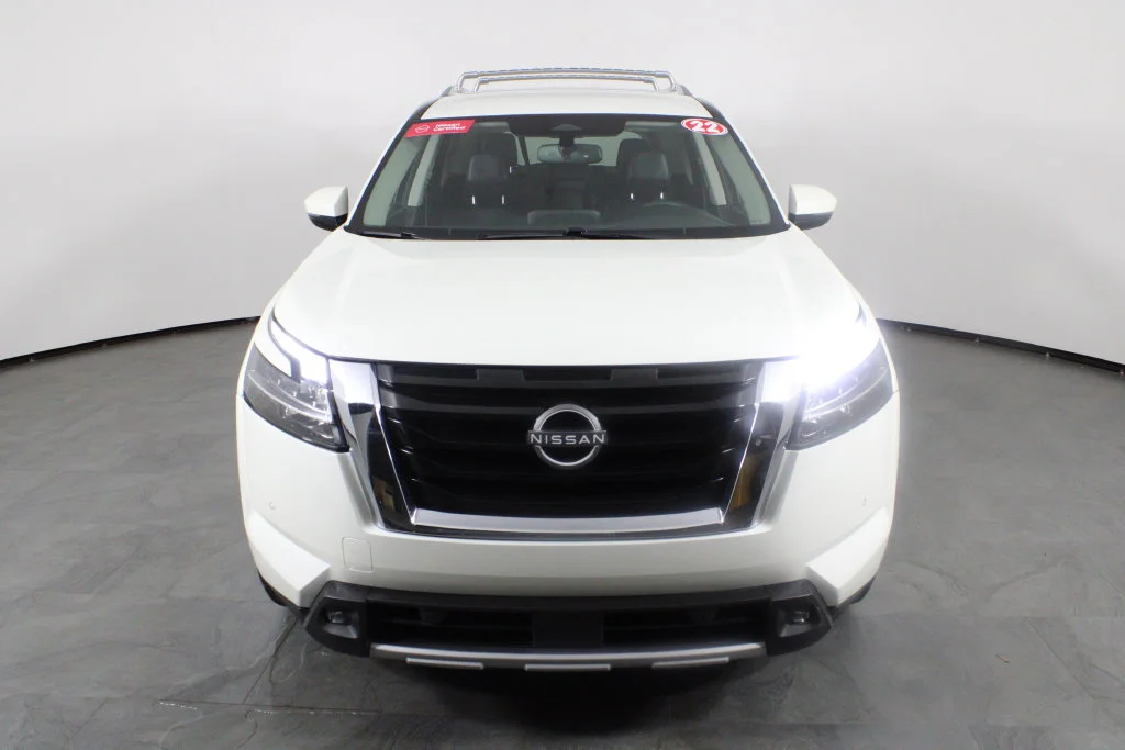 2022 Nissan Pathfinder SL - Photo 13