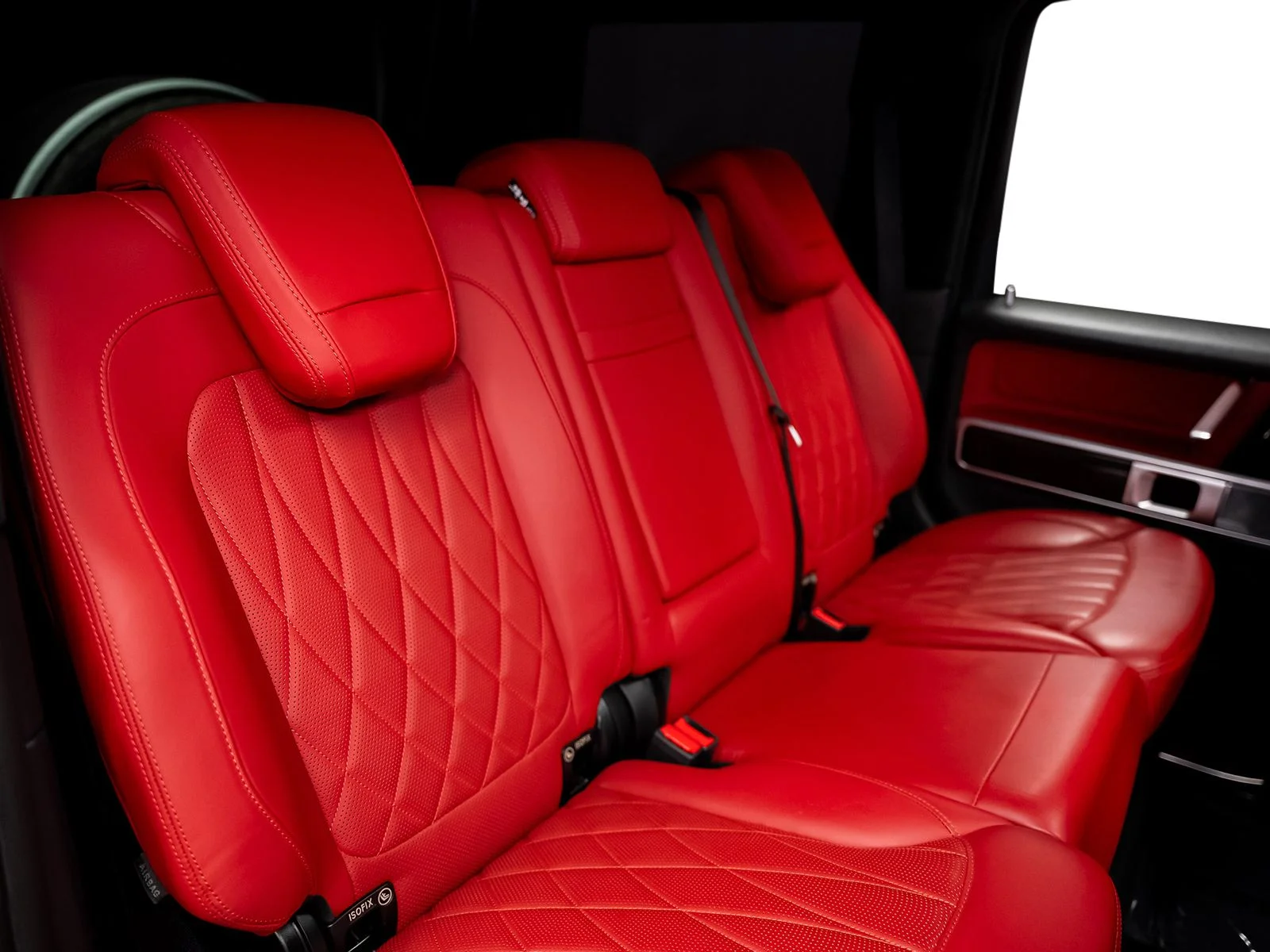 Used 2023 Black Mercedes-Benz G 63 AMG® image 20