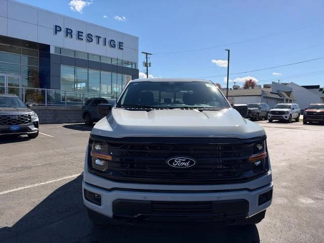 New 2026 Avalanche Ford XLT image 29