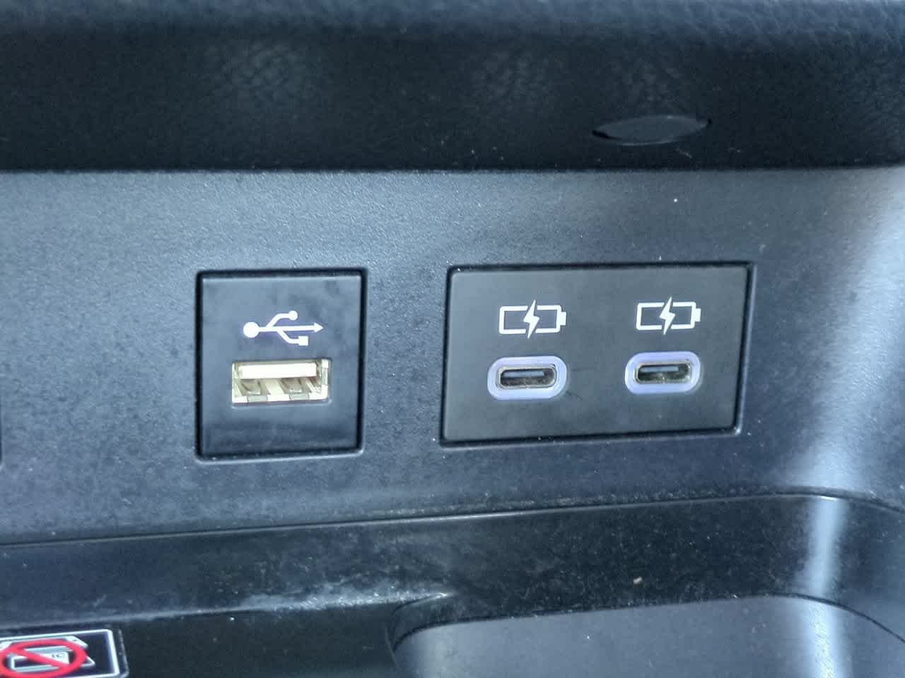 Certified Used 2025 Ice Cap Toyota LE image 20