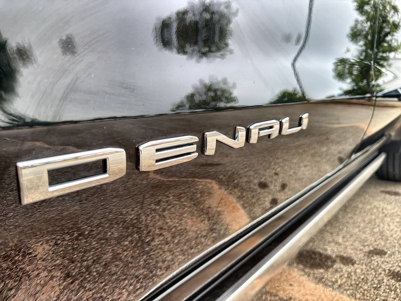 New 2026 Onyx Black GMC Denali image 27