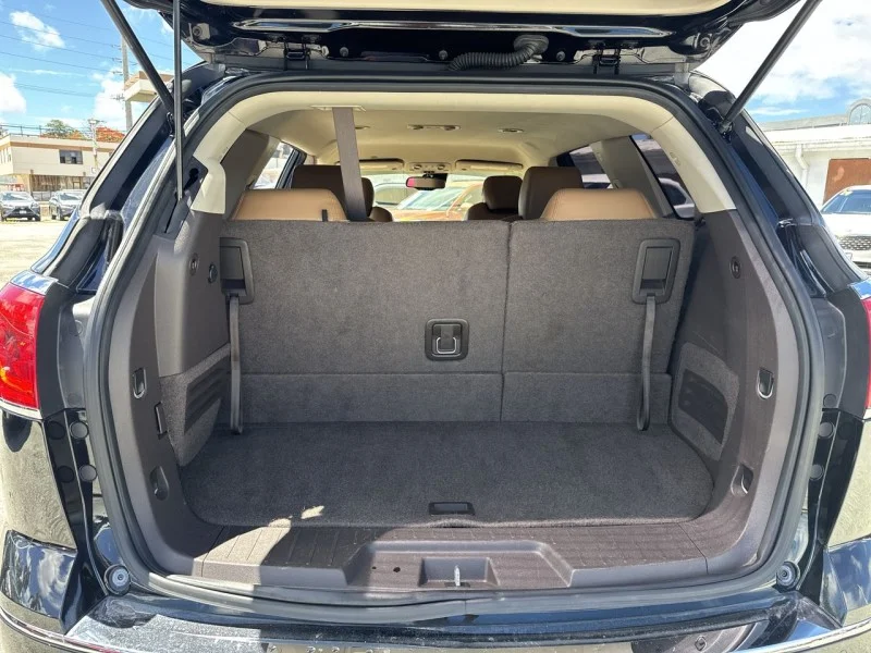 2017 Buick Enclave Premium - Photo 15