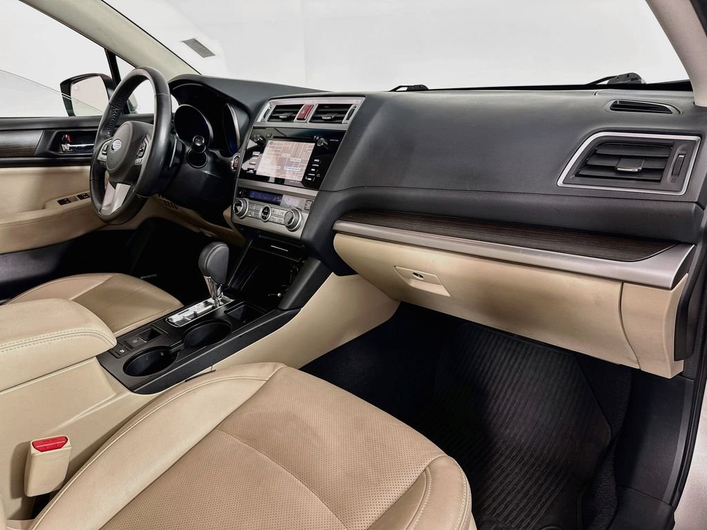 Used 2016 Tungsten Metallic Subaru 2.5i image 32