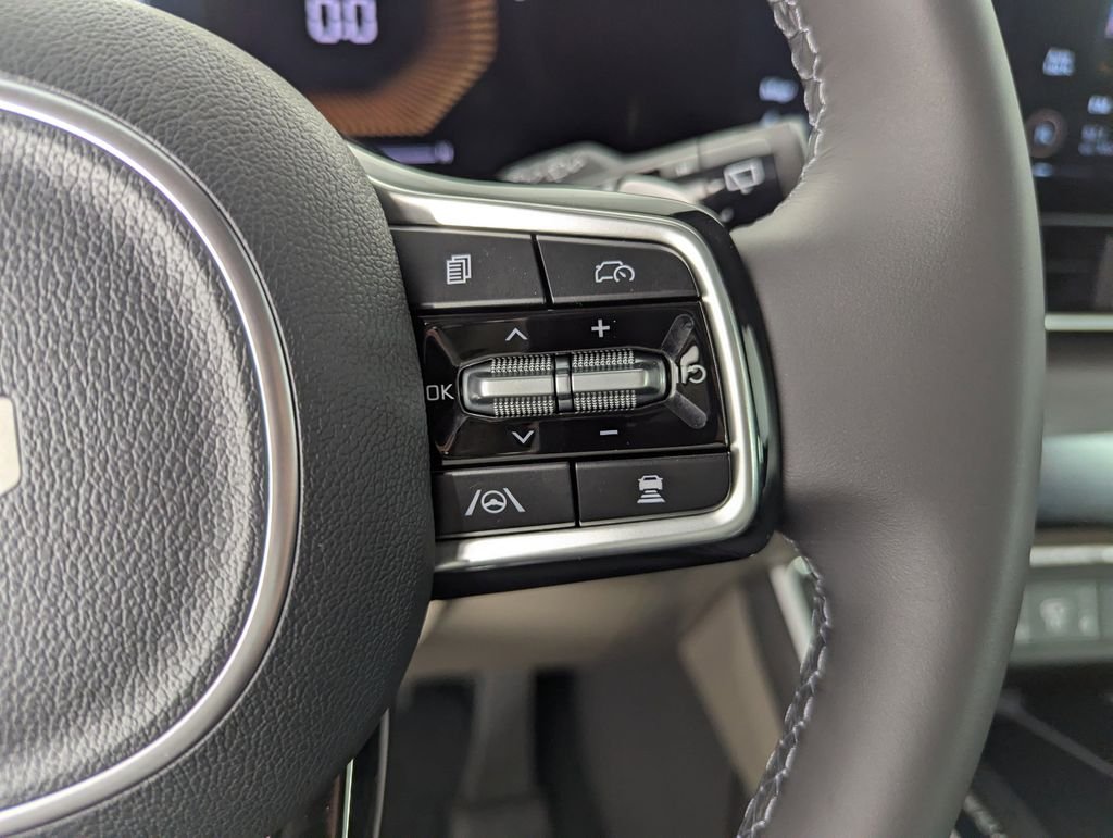 2026 Kia Carnival EX - Photo 22