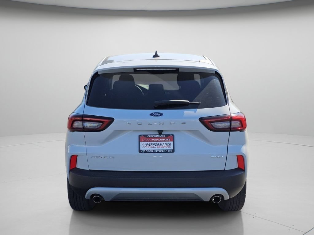 2025 Ford Escape Active - Photo 23