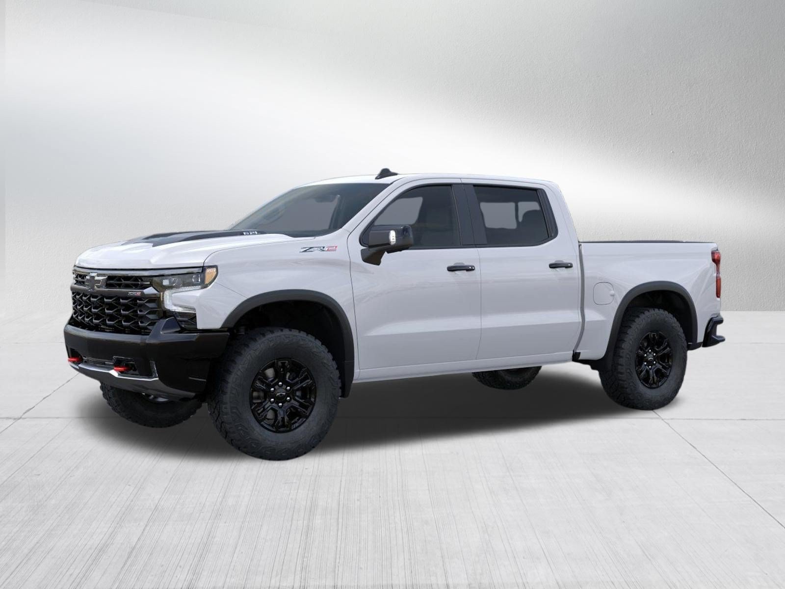 2026 Chevrolet Silverado 1500 ZR2 - Photo 2