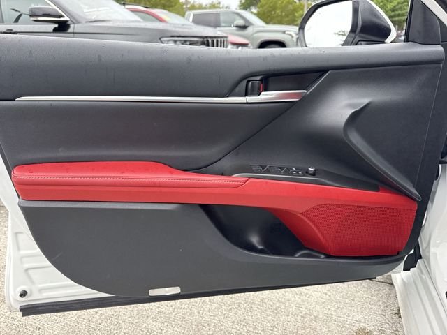 2024 Toyota Camry XSE - Photo 13