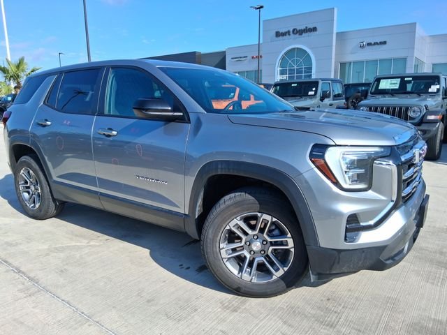 2026 GMC Terrain Elevation FWD's photo