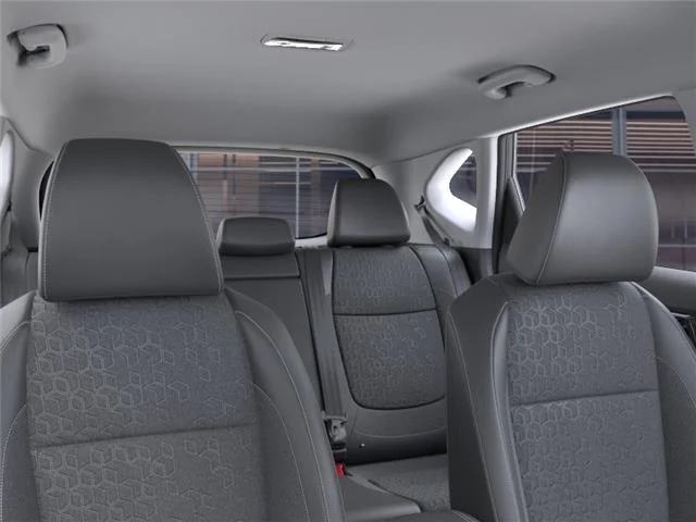 New 2026 White Kia S image 27